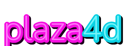 plaza4d — logo kanal