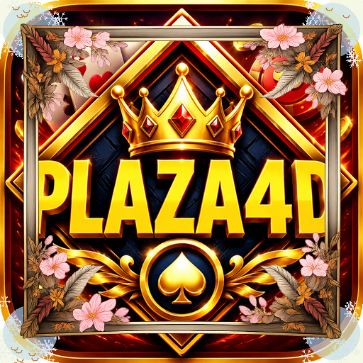 plaza4d — mitra unggulan